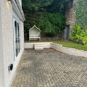  Holiday home Cameron Coach House Modern In Murrayfield